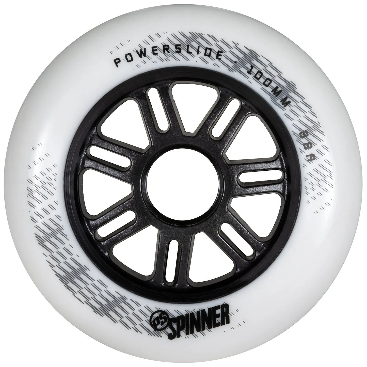 Powerslide Spinner 100mm 88a
