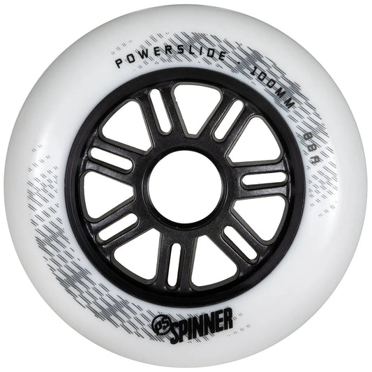 Powerslide Spinner 100mm 88a