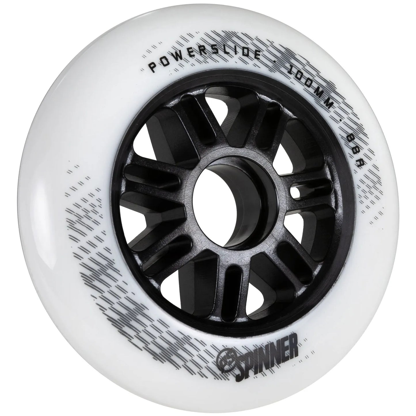 Powerslide Spinner 100mm 88a