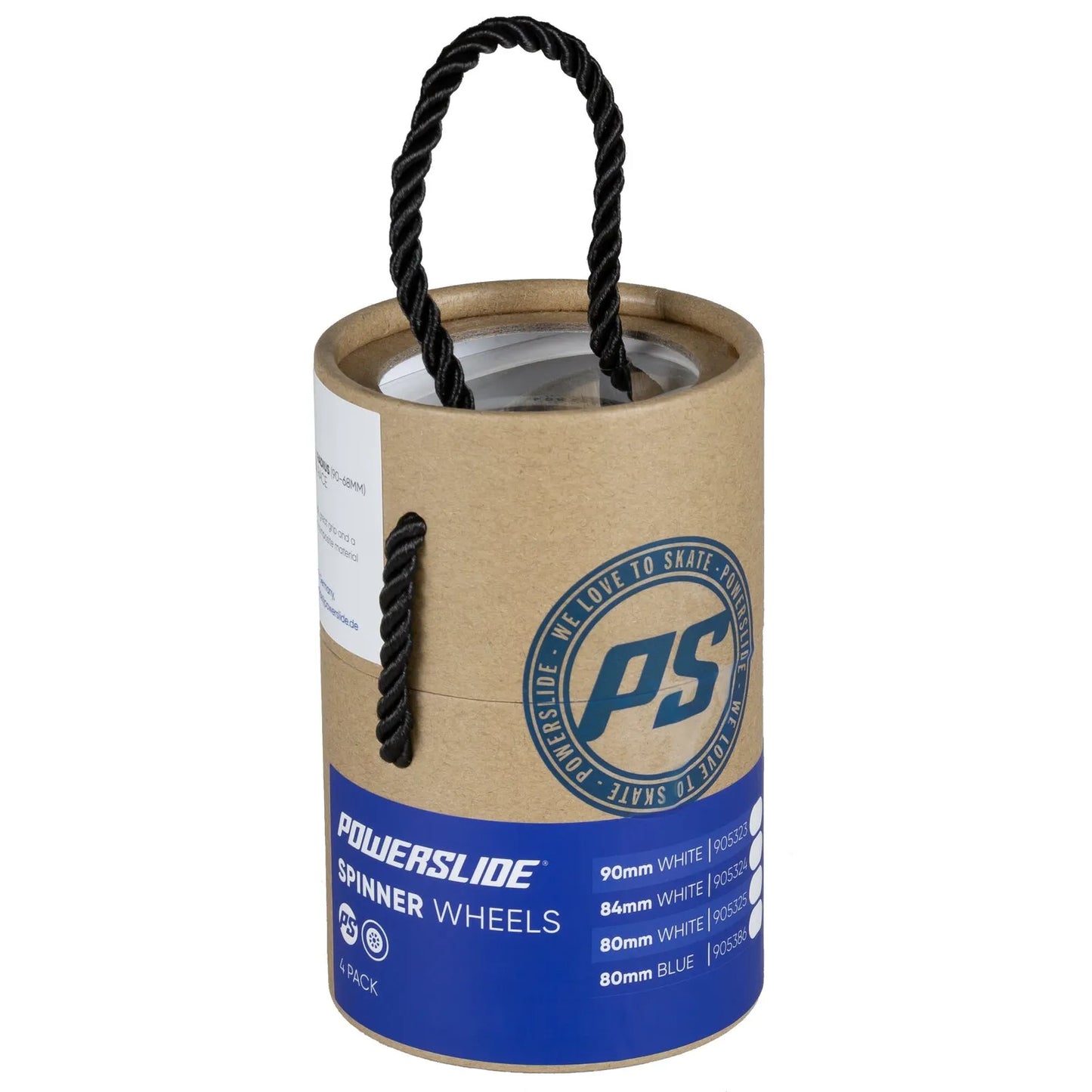 Powerslide Spinner 68mm 88a