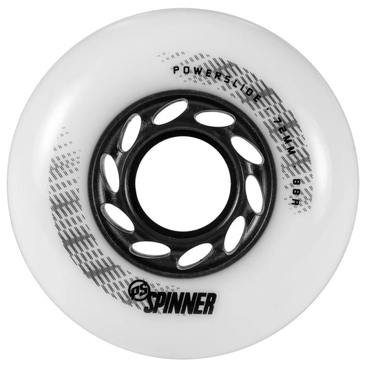 Powerslide Spinner 72mm 88a