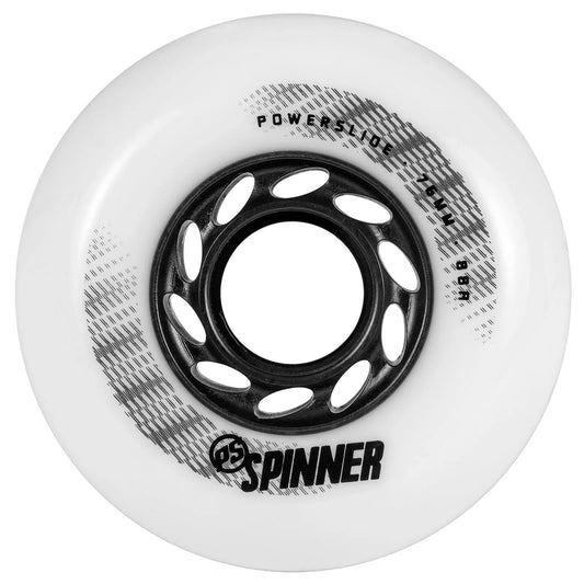 Powerslide Spinner 76mm 88a