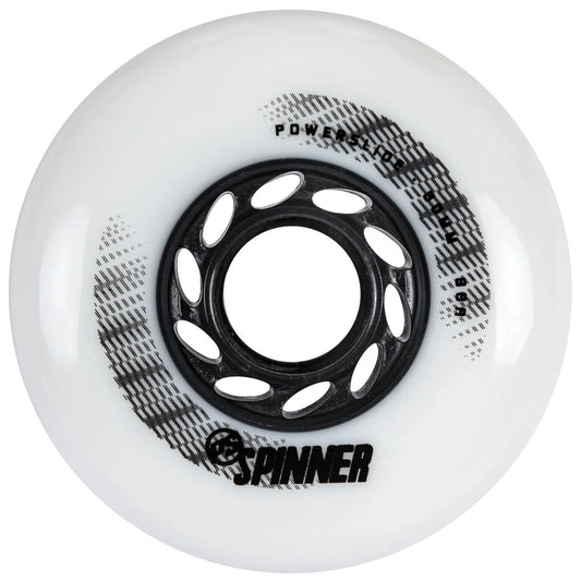 Powerslide Spinner 80mm 88a