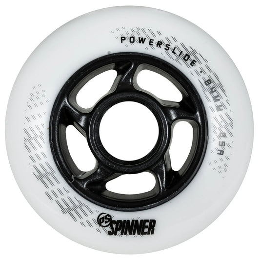 Powerslide Spinner 84mm 88a