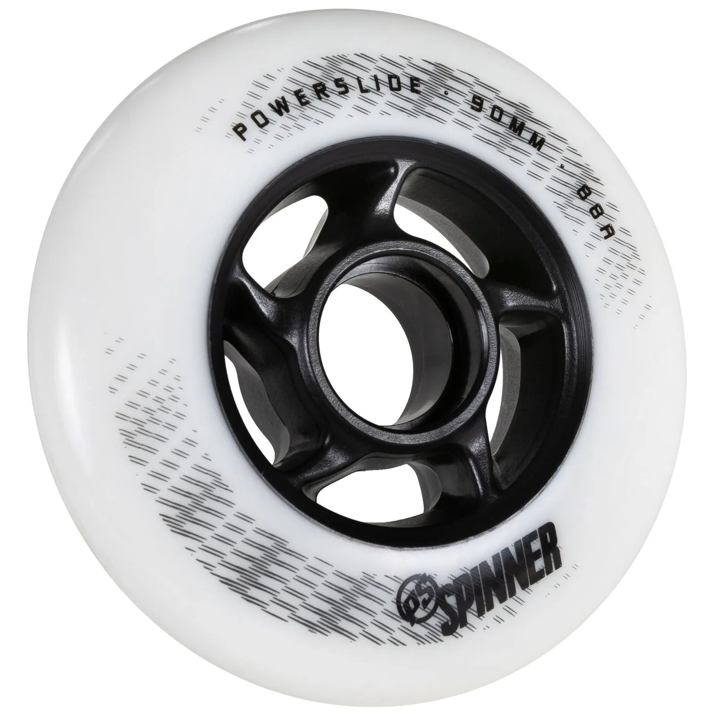 Powerslide Spinner 90mm 88a