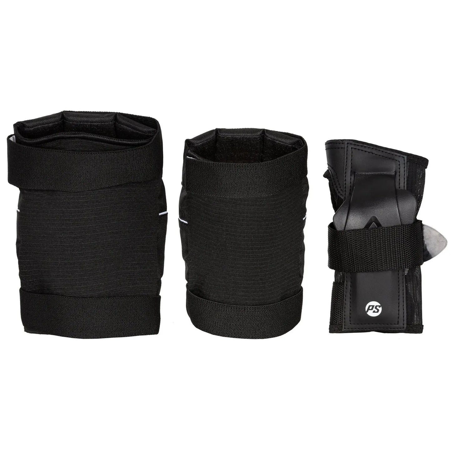 Powerslide Standard Black Set