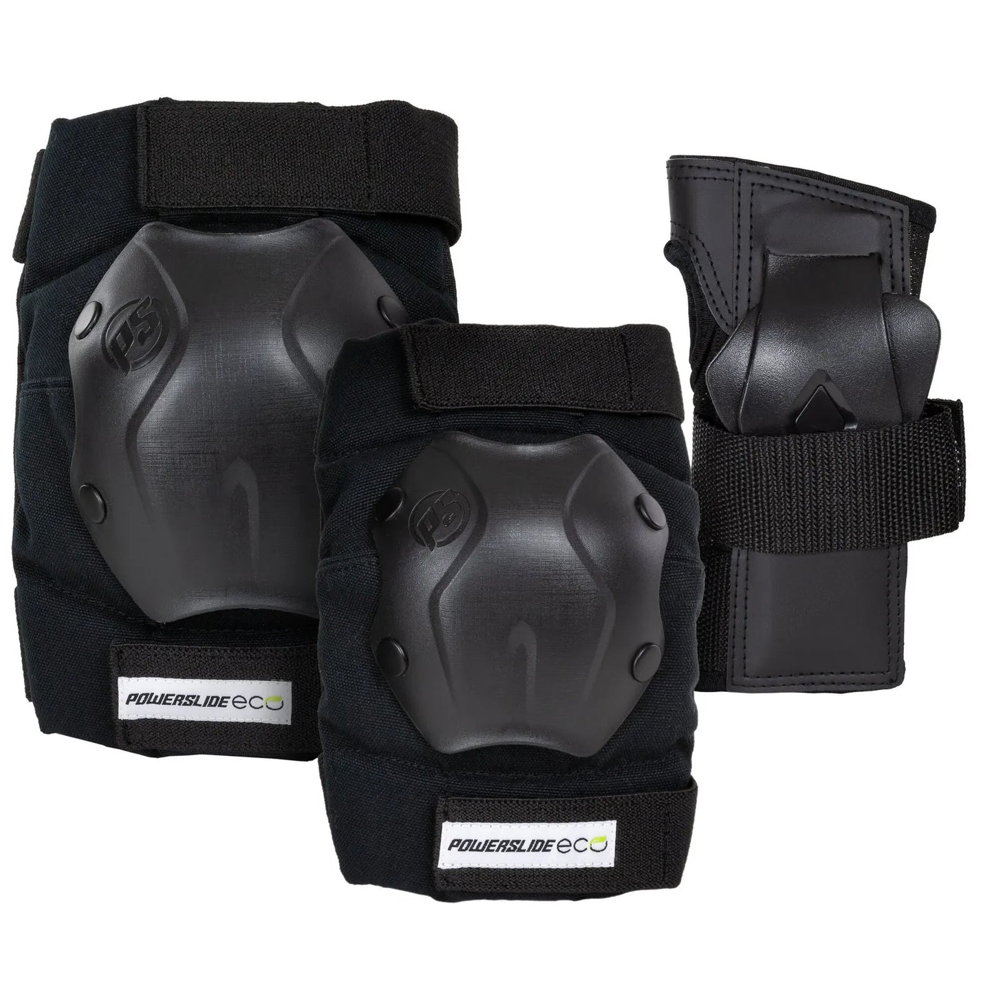 Powerslide Standard Eco Set