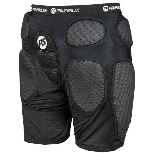 Powerslide Standard Protective Shorts