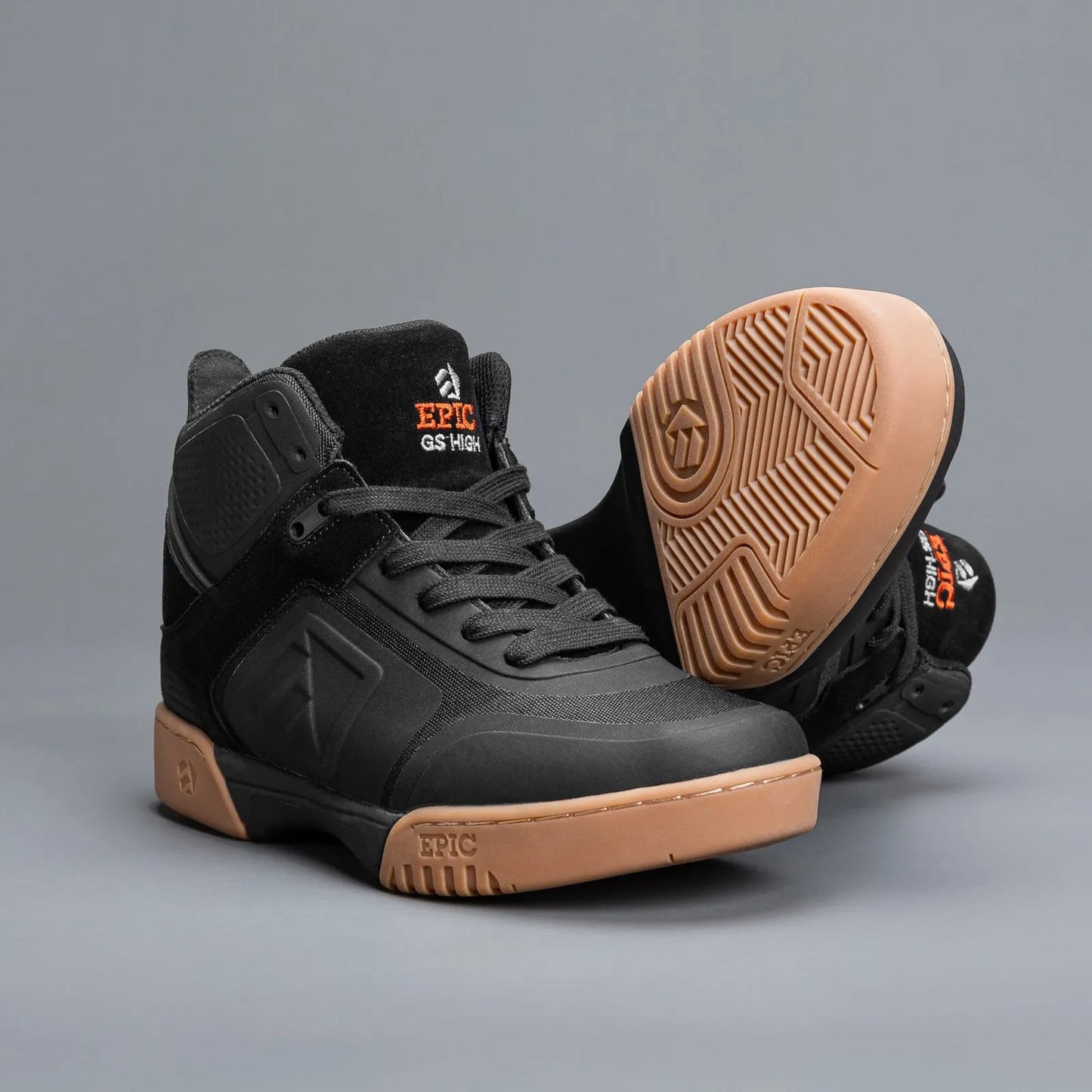 Epic Grindshoes Stomper