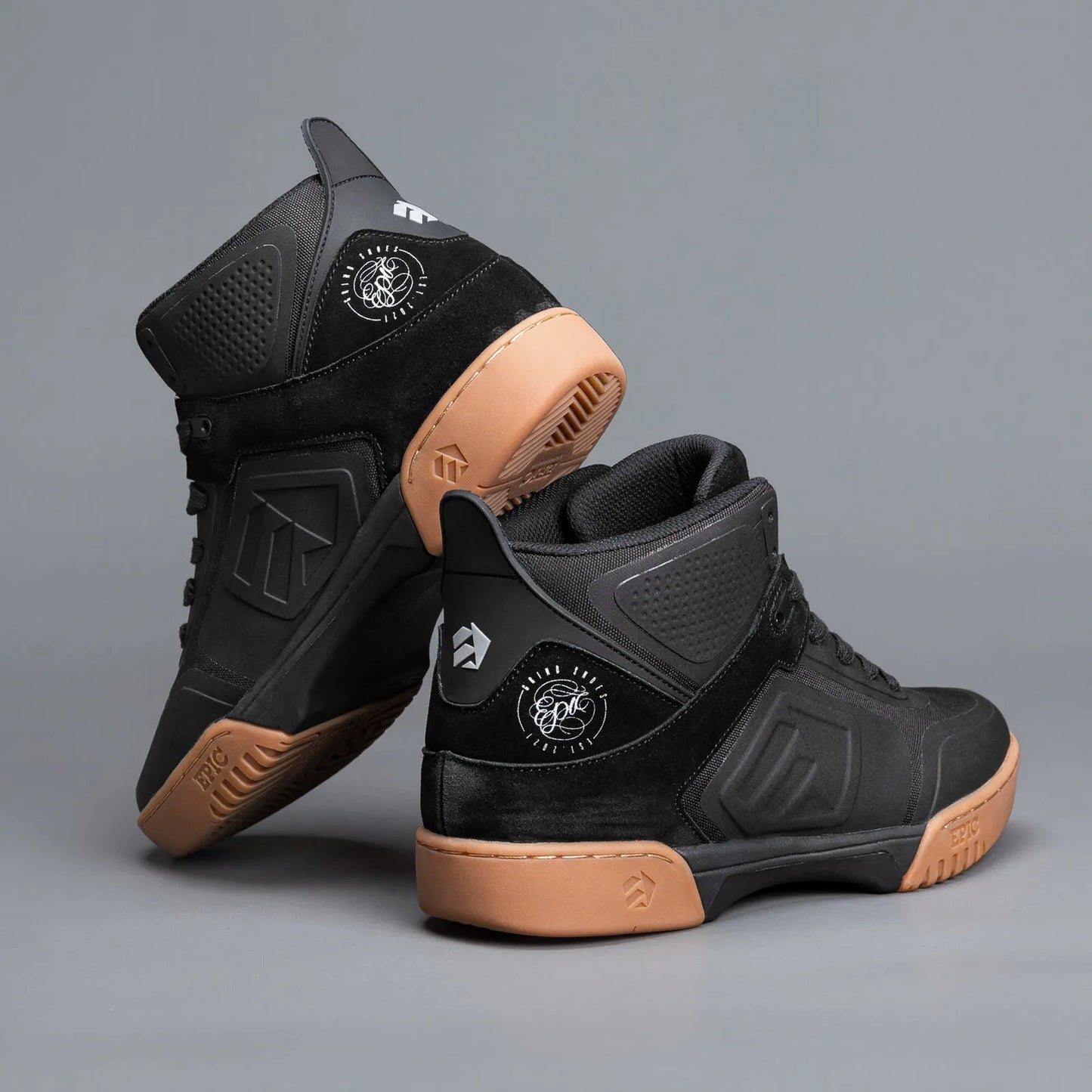 Epic Grindshoes Stomper