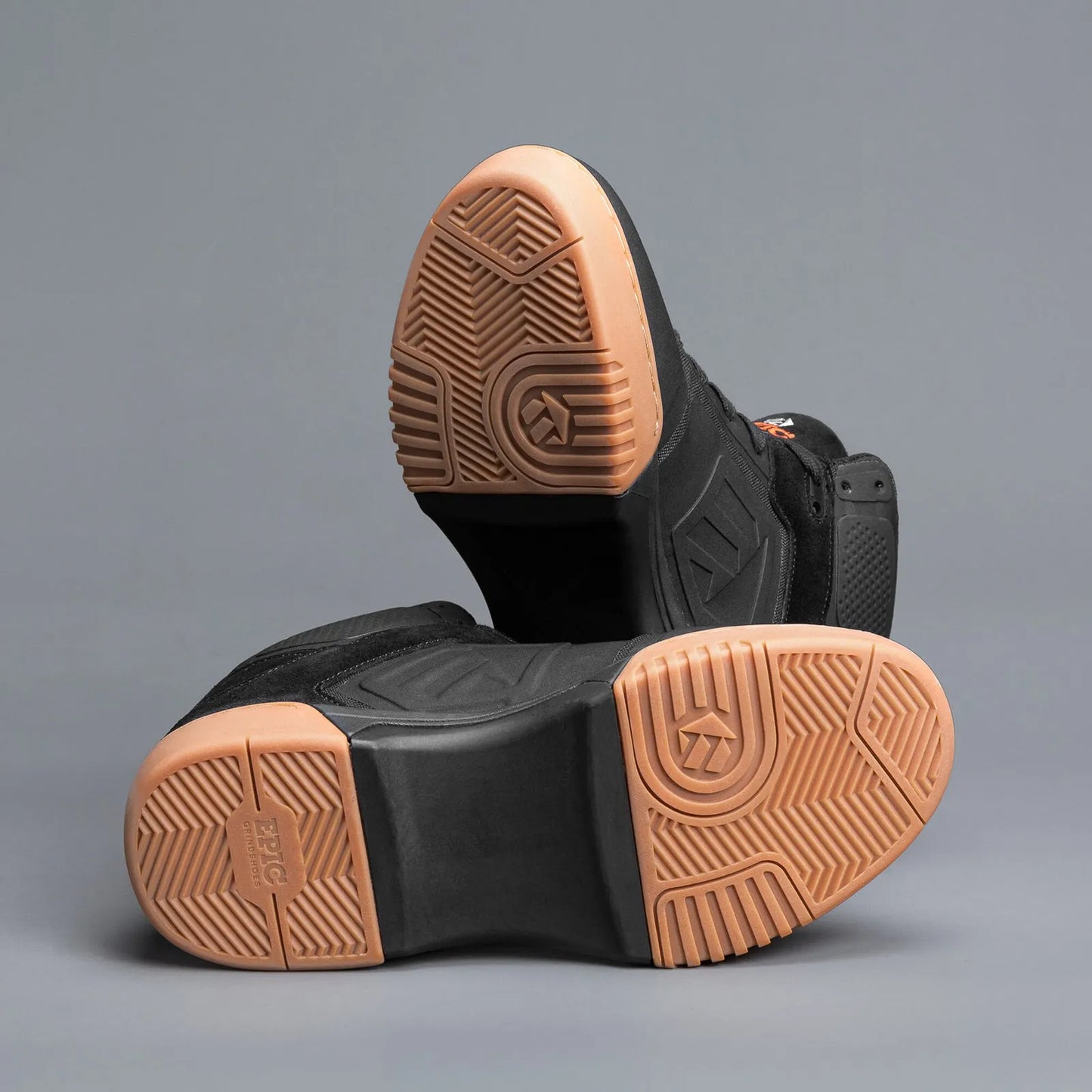 Epic Grindshoes Stomper