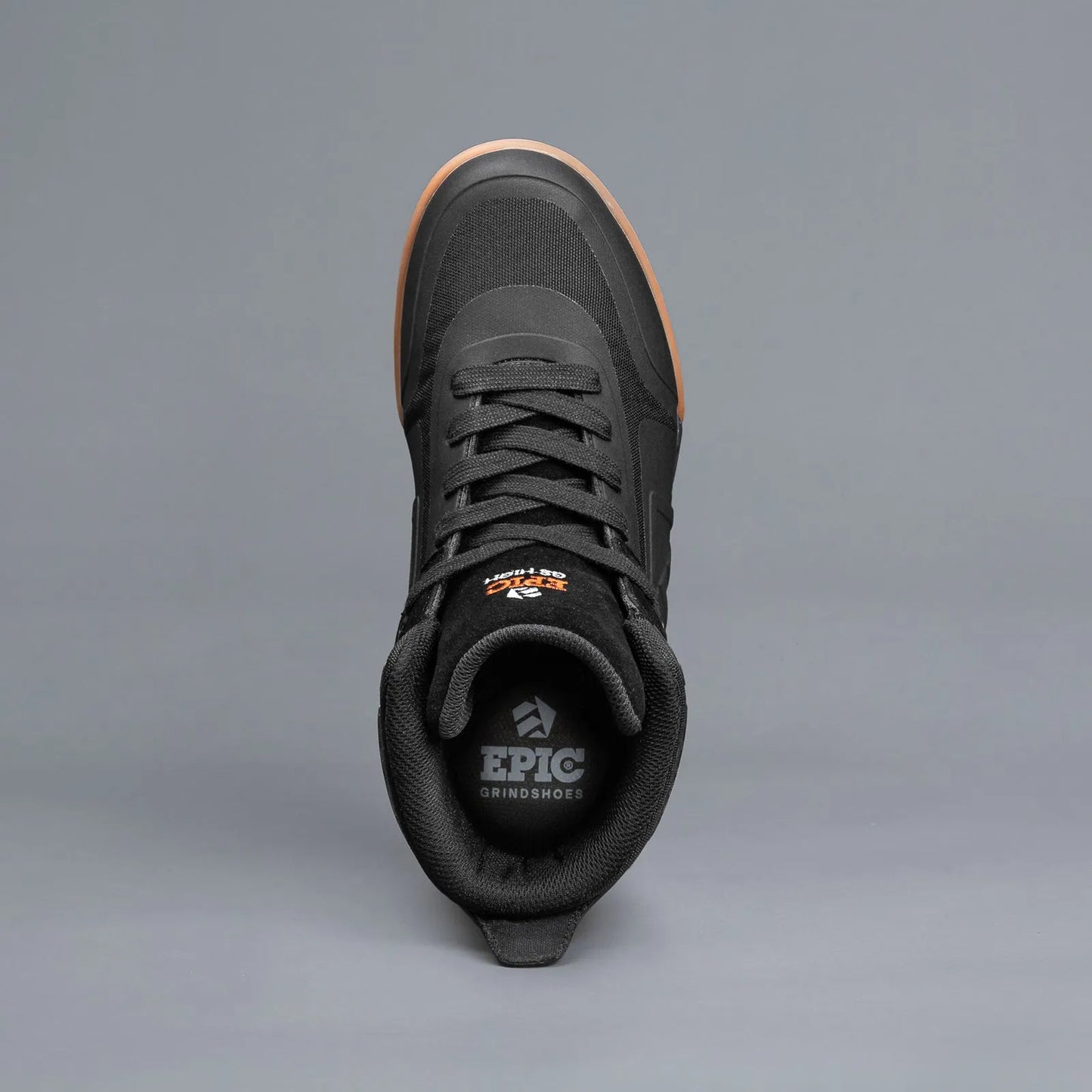 Epic Grindshoes Stomper