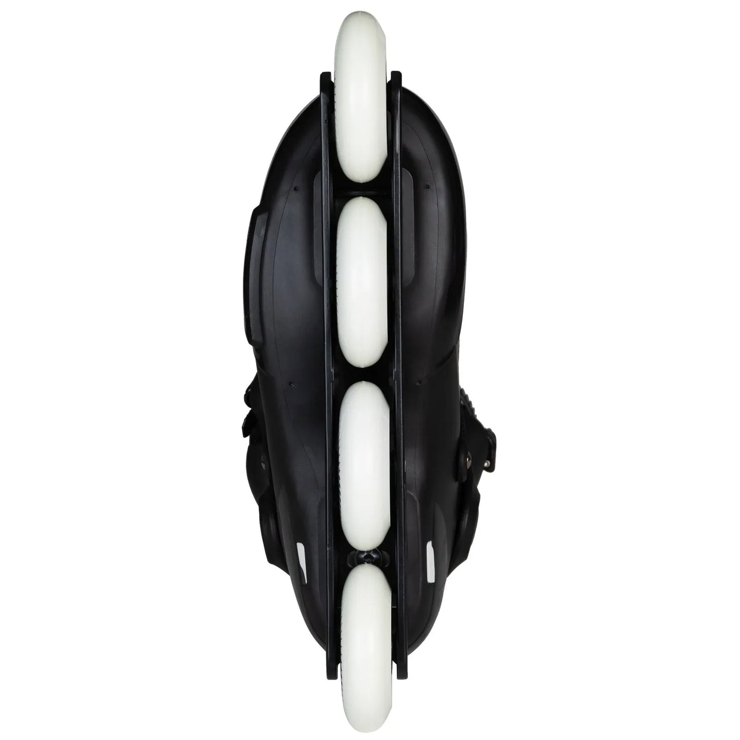 Powerslide Storm Black 80