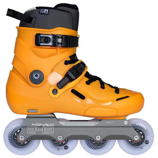 Powerslide Storm Mango 80