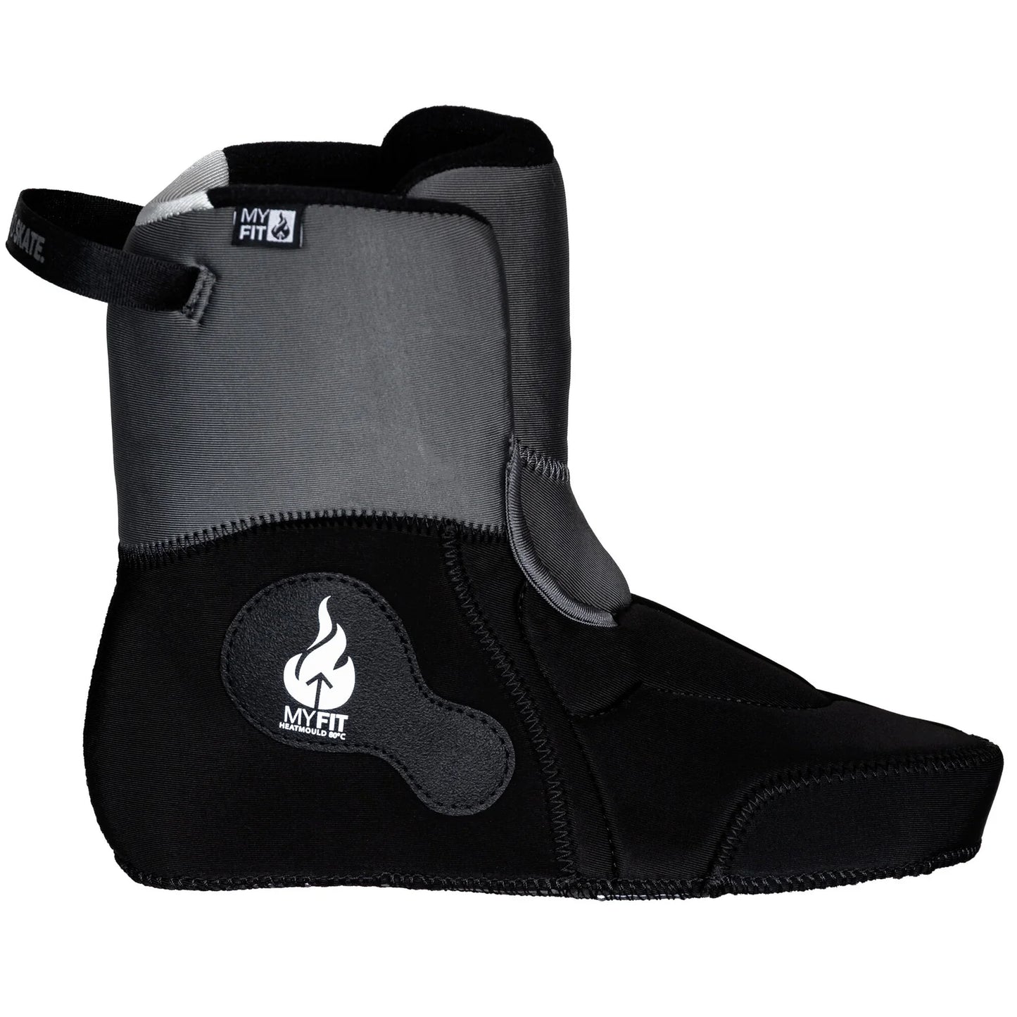 Powerslide Storm Mango 80