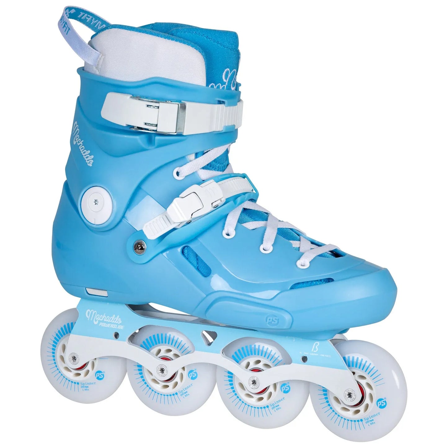 Powerslide Storm Nicoly Pro 80