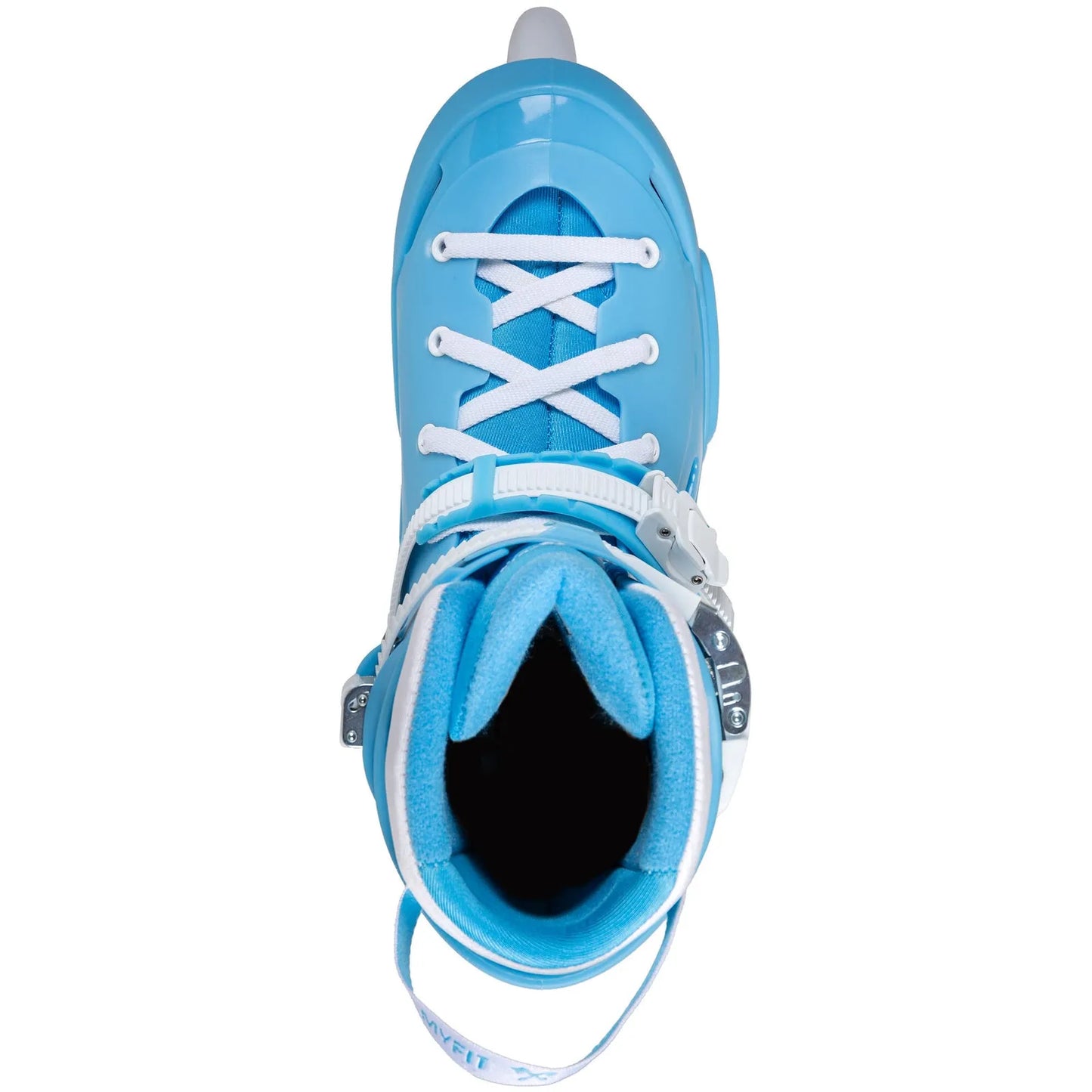 Powerslide Storm Nicoly Pro 80