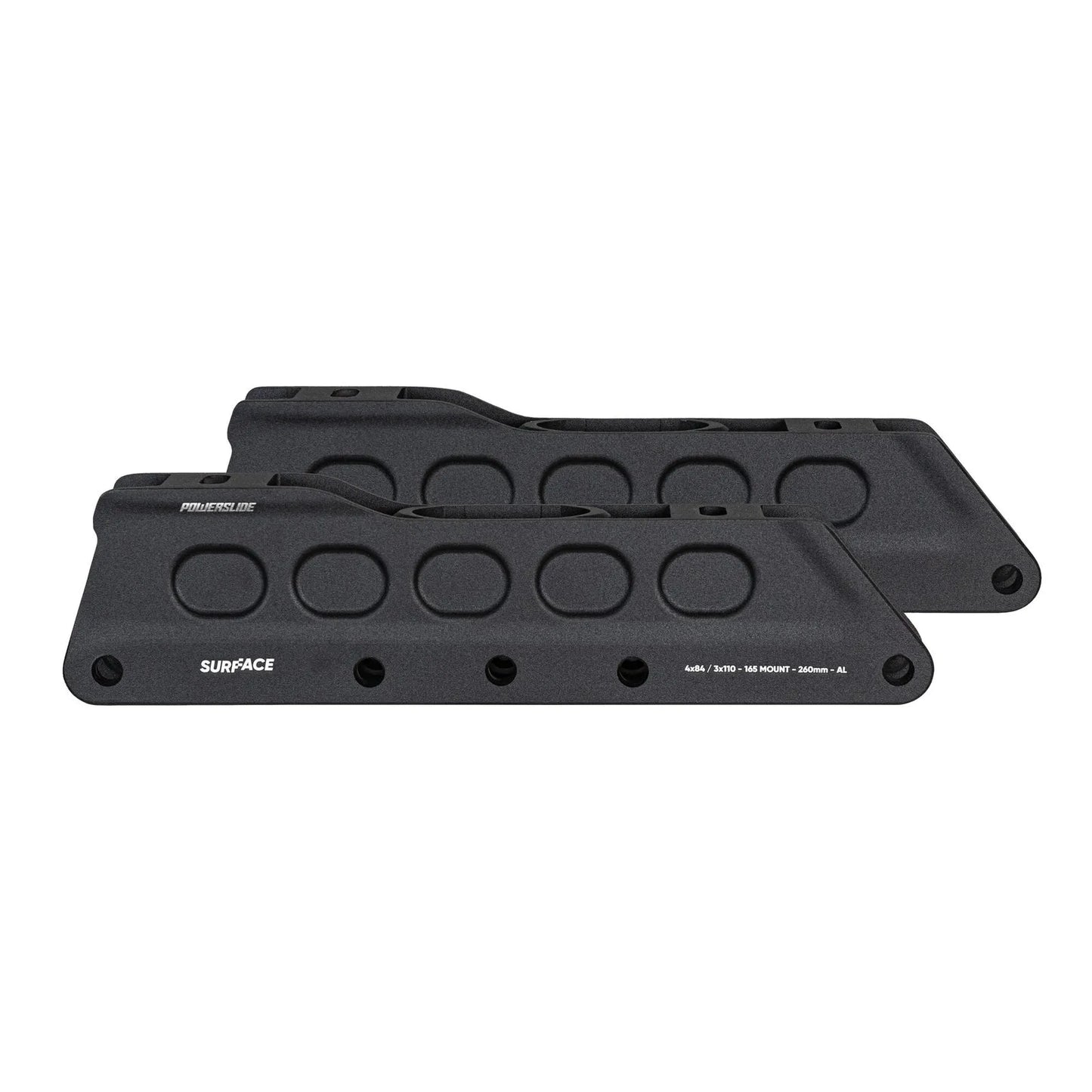 Powerslide Surface 2in1 Black