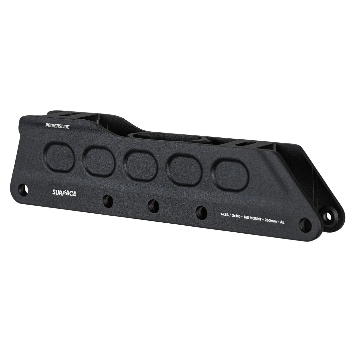 Powerslide Surface 2in1 Black