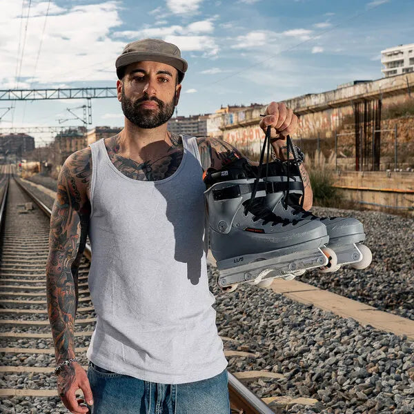 USD Sway Carlos Bernal II