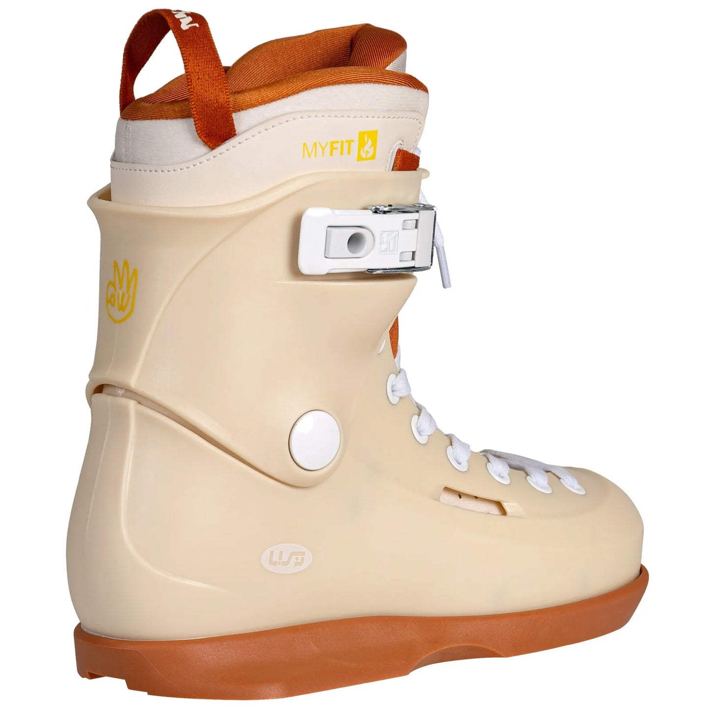 USD Sway Witzemann Pro Boot