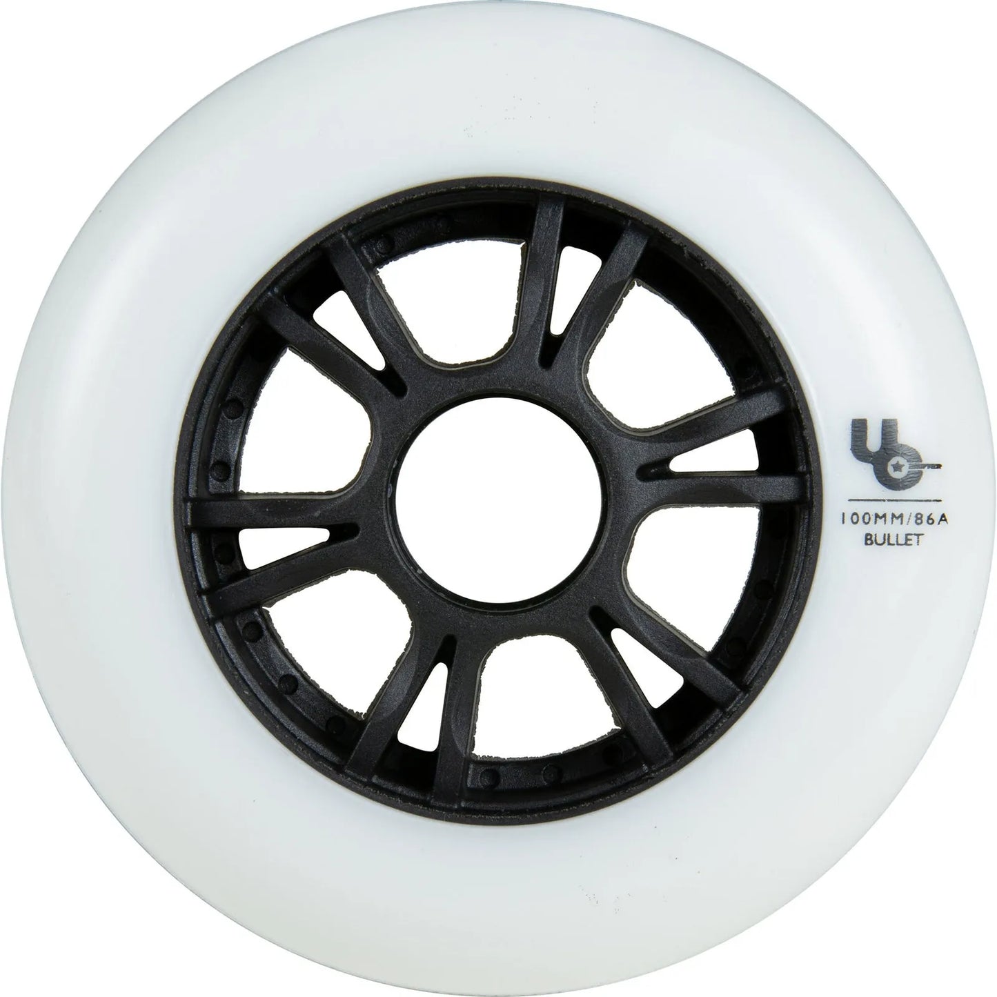 UC Team 100mm 86a 4-Pack