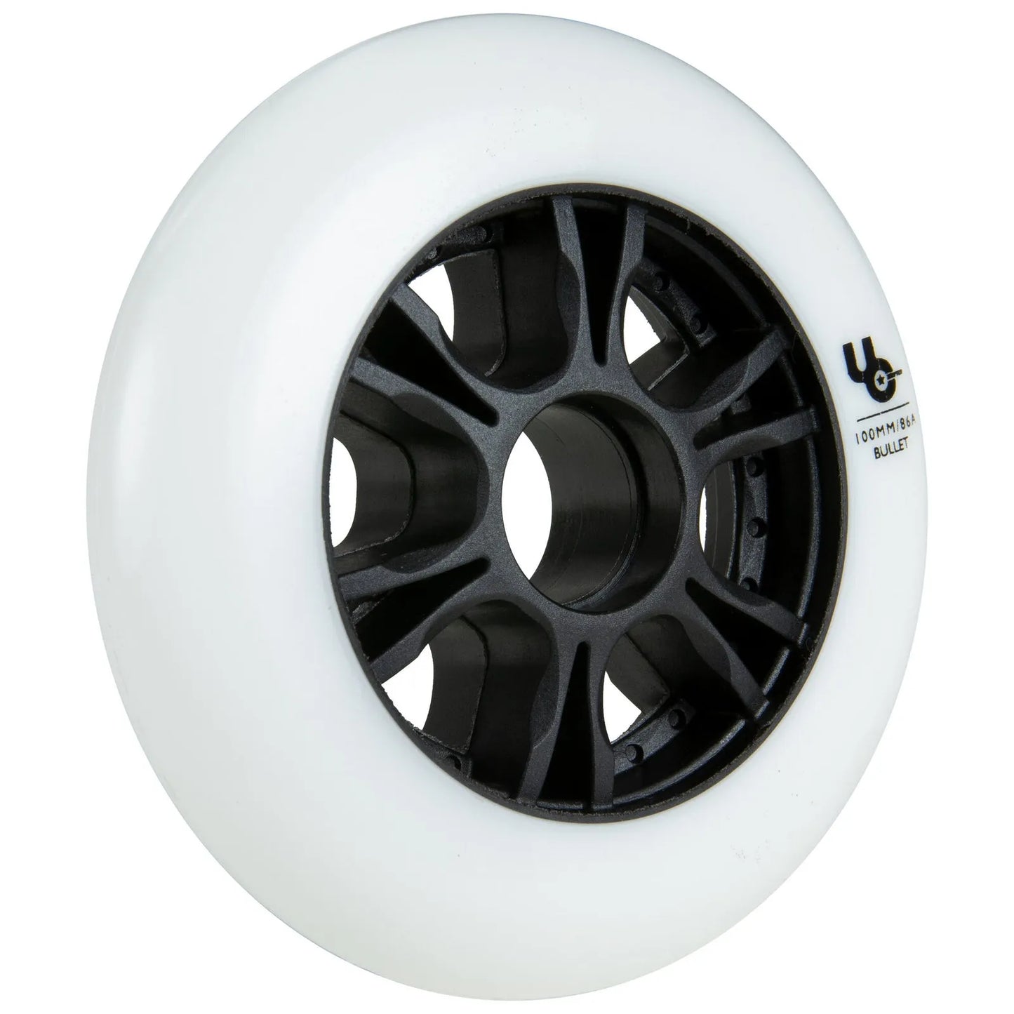 UC Team 100mm 86a 4-Pack