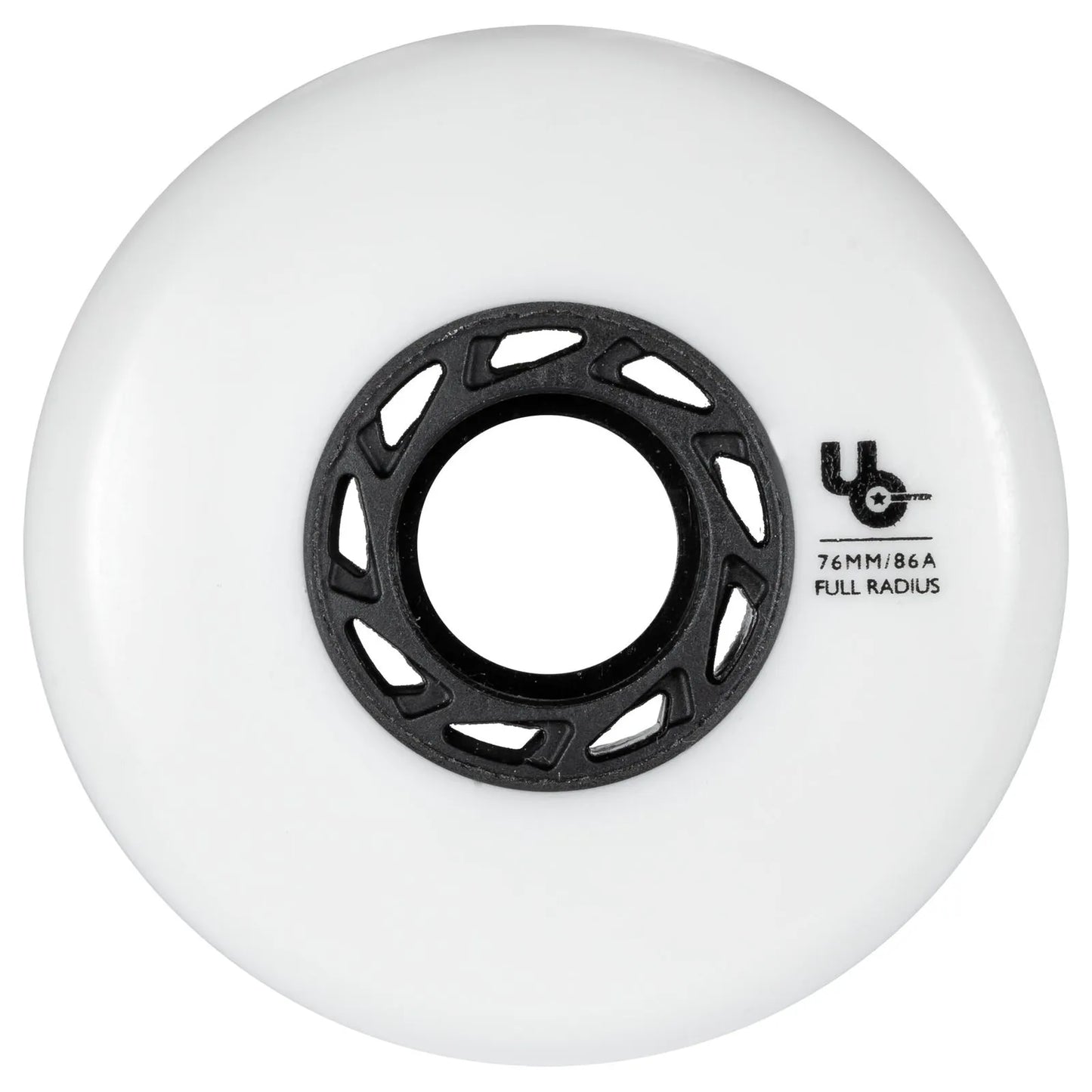 UC Team 76mm 86a 4-Pack