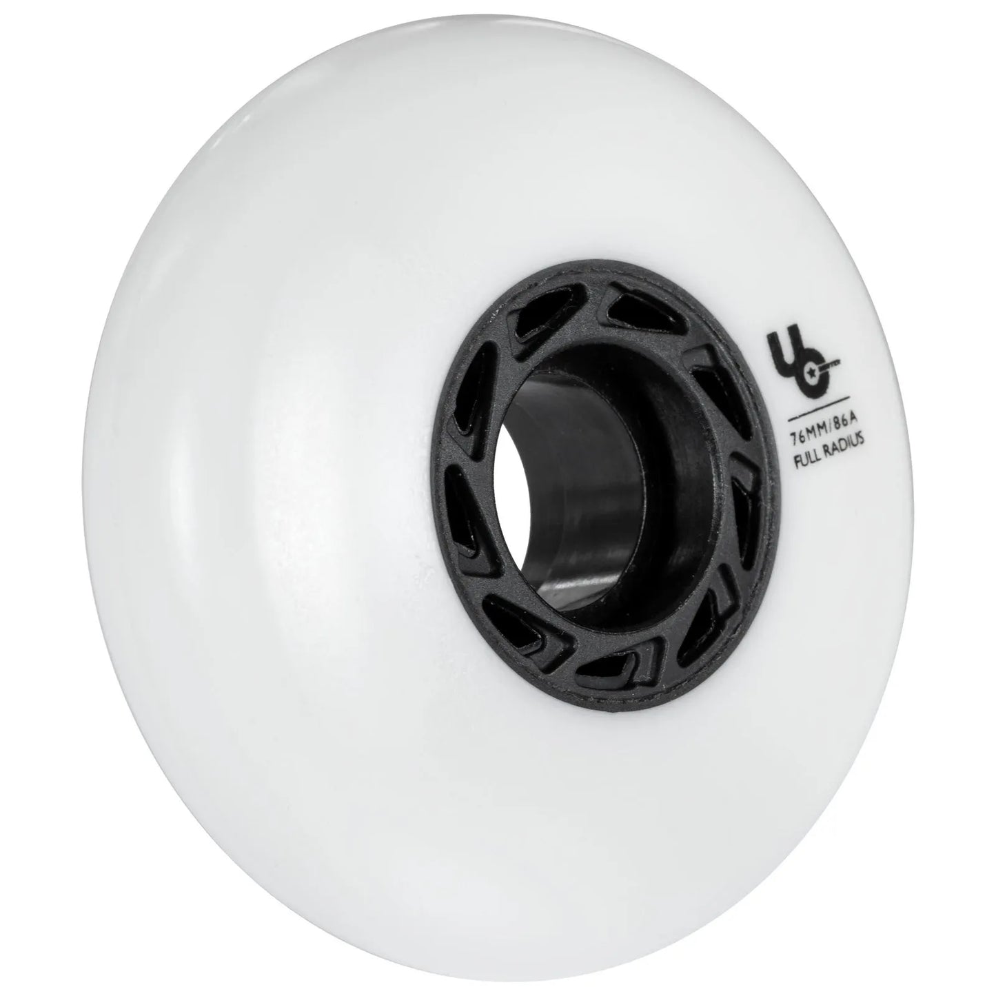 UC Team 76mm 86a 4-Pack