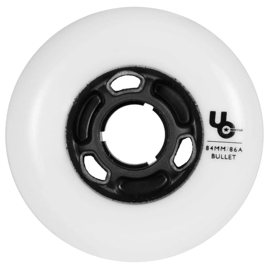 UC Team 84mm 86a 4-Pack