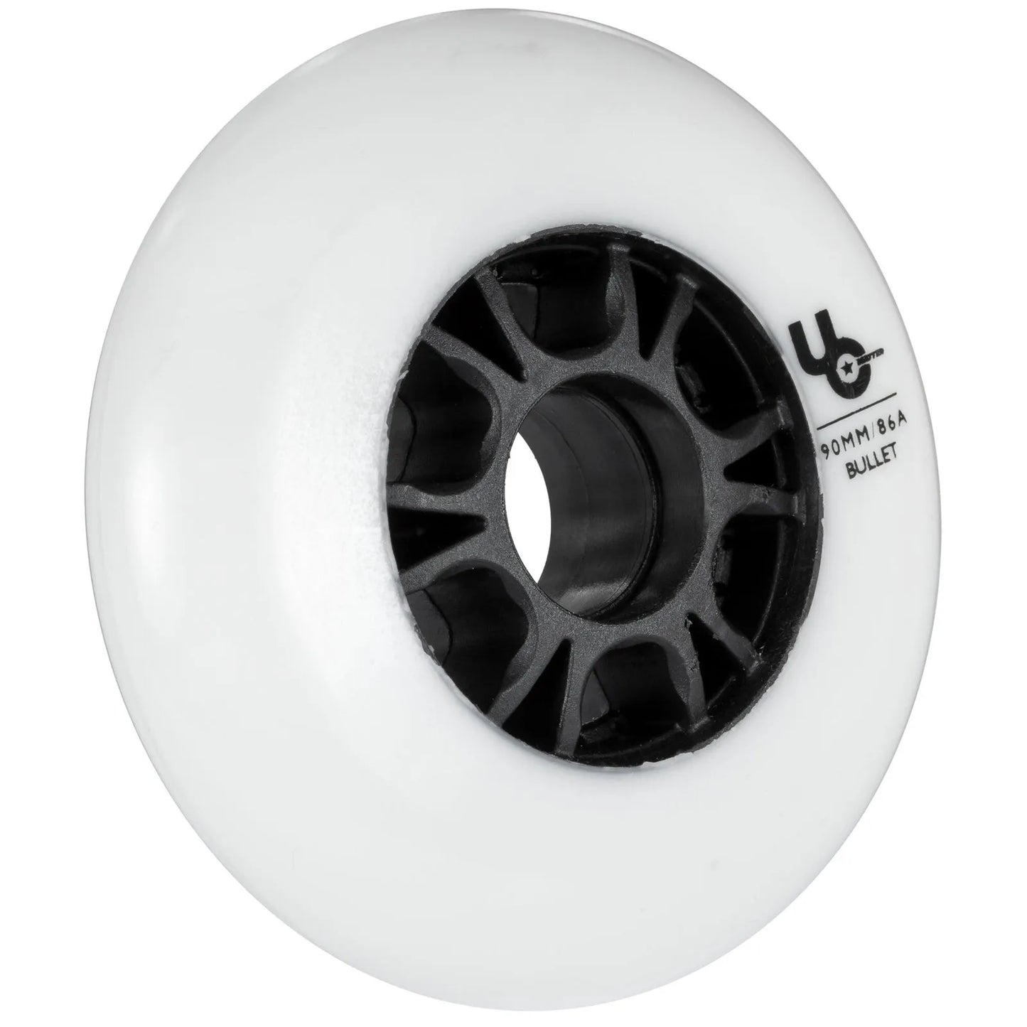 UC Team 90mm 86a 4-Pack