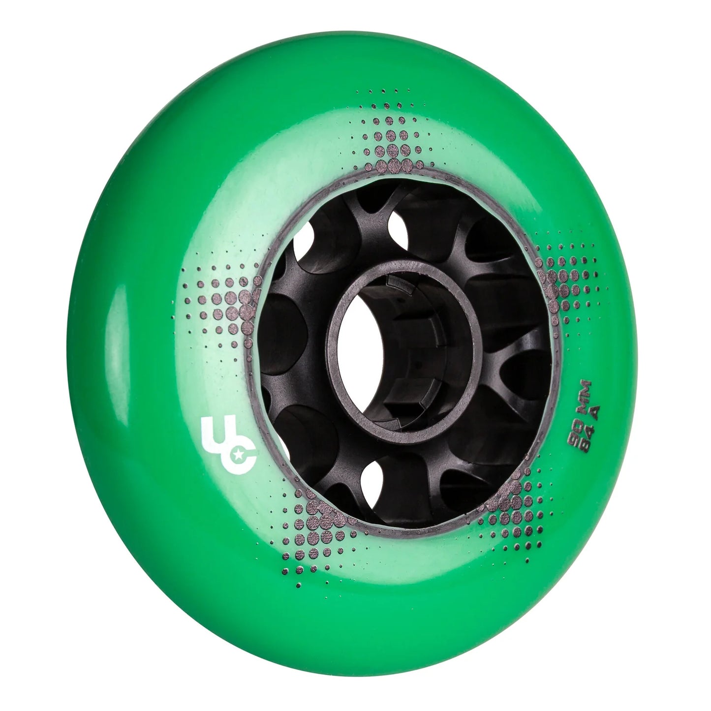 UC Team Pro 90mm 84a 4-Pack