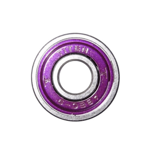TITEN ABEC 9 8-Pack