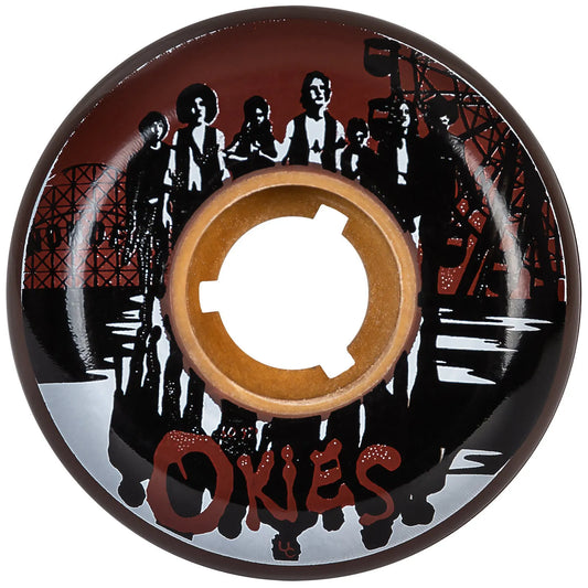 UC Chris Calkins Movie 60 4-Pack