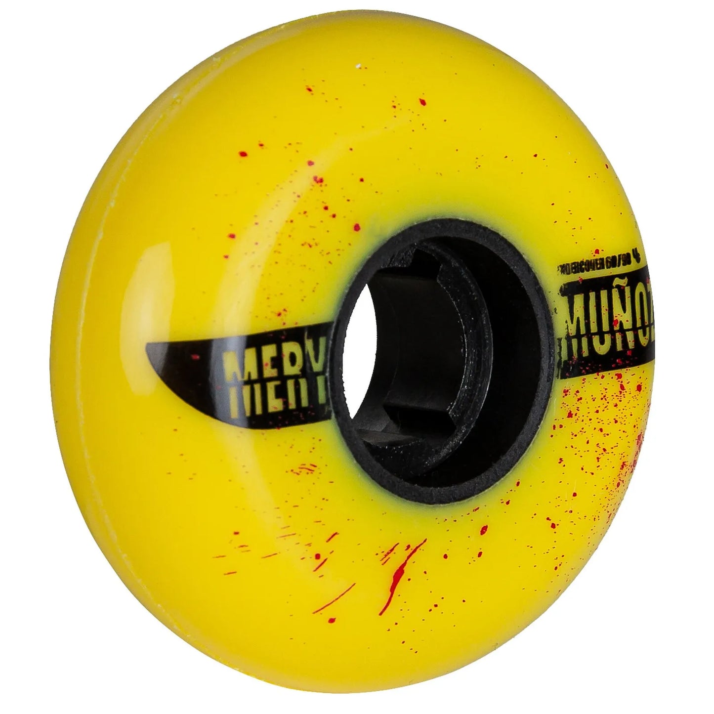 UC Mery Munoz Movie 60 4-Pack