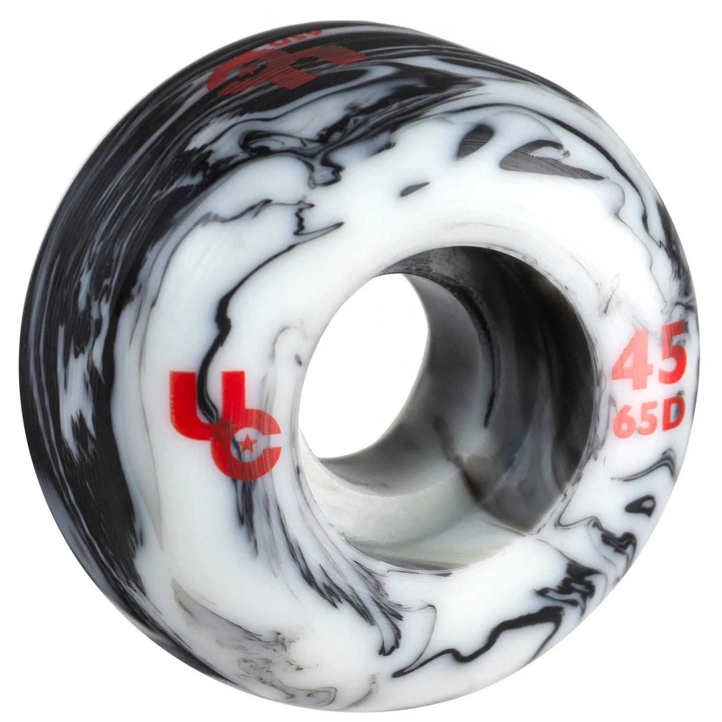UC Antirocker 45mm 65D 4-Pack