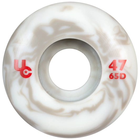 UC Antirocker 47mm 65D 4-Pack