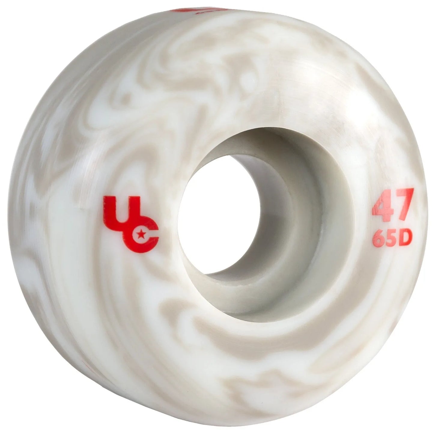 UC Antirocker 47mm 65D 4-Pack