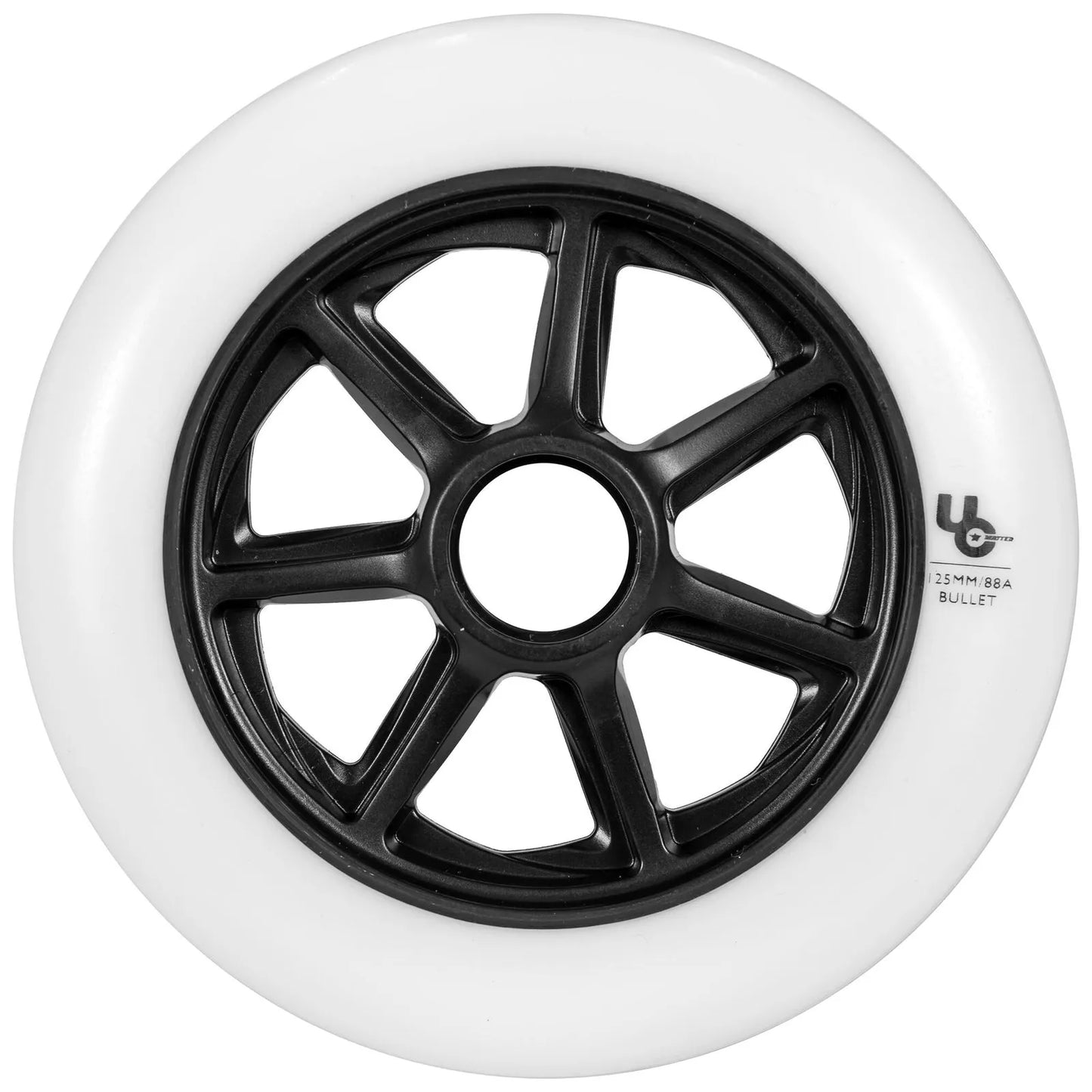 UC Team 125mm 88a