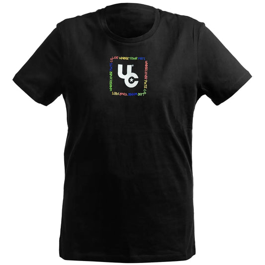 UC CI Slogan Tee
