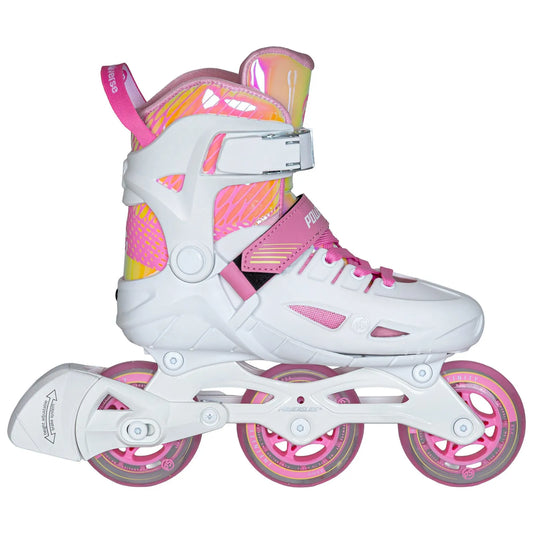 Powerslide Universe Pink II adj.