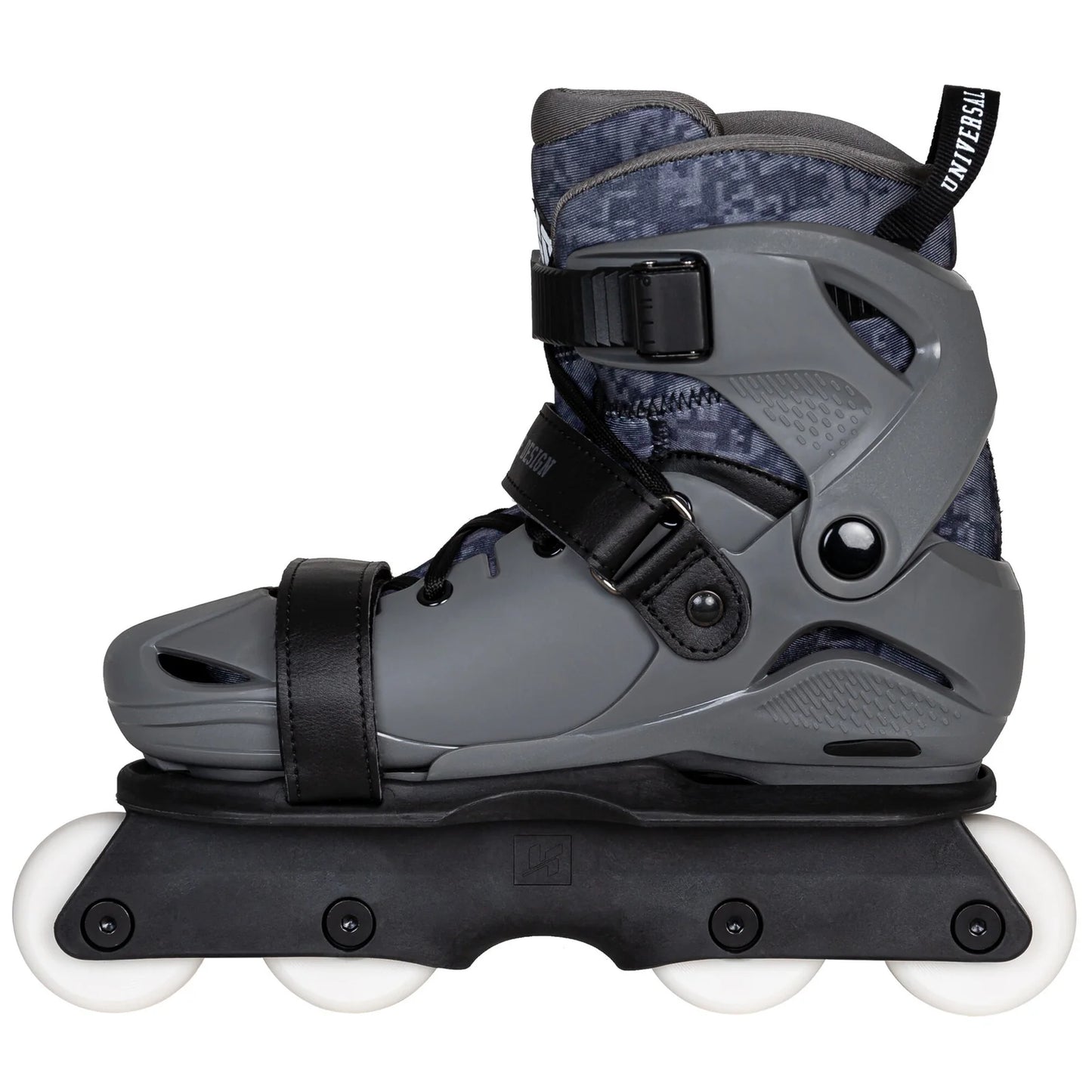 USD Glitch Kids Grey