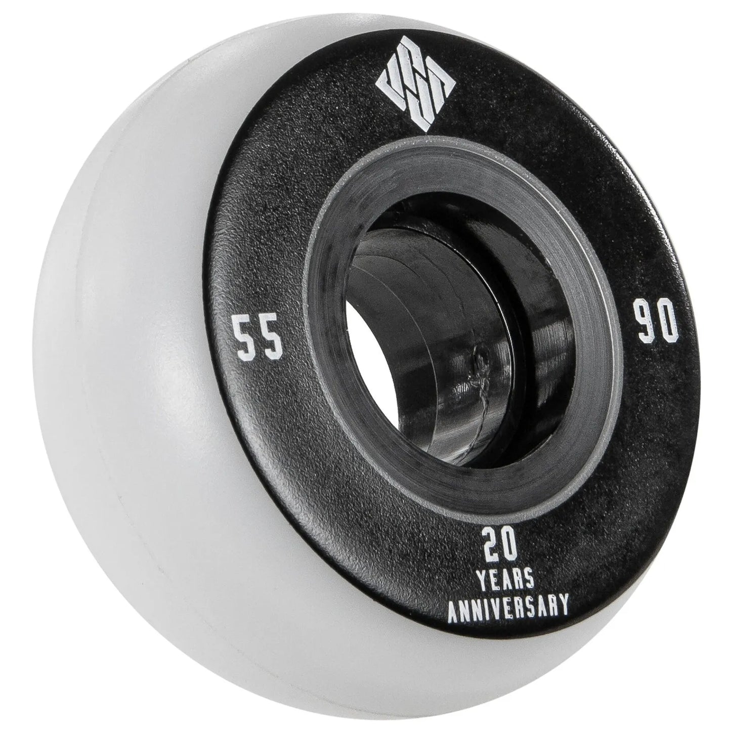 USD Team 55mm 90a
