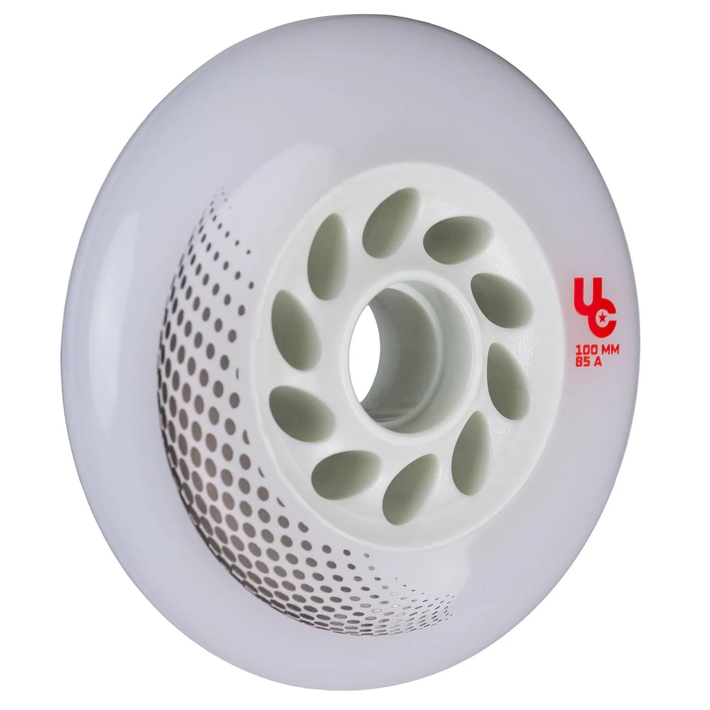UC Vortex 100mm 85a 4-Pack