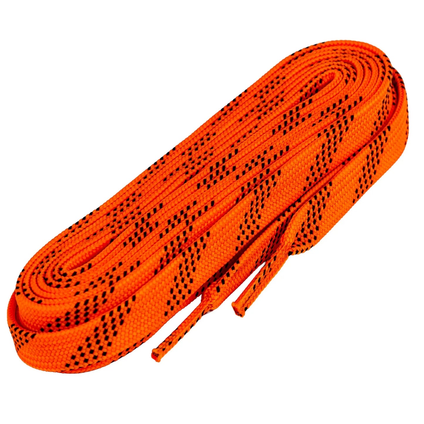 MYFIT Waxed Laces Pro Neonorange