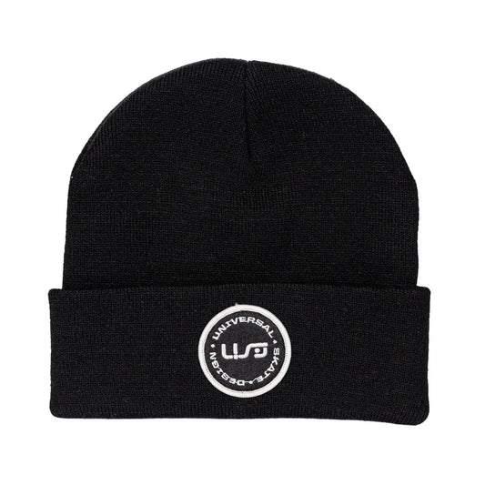 USD WESC Beanie