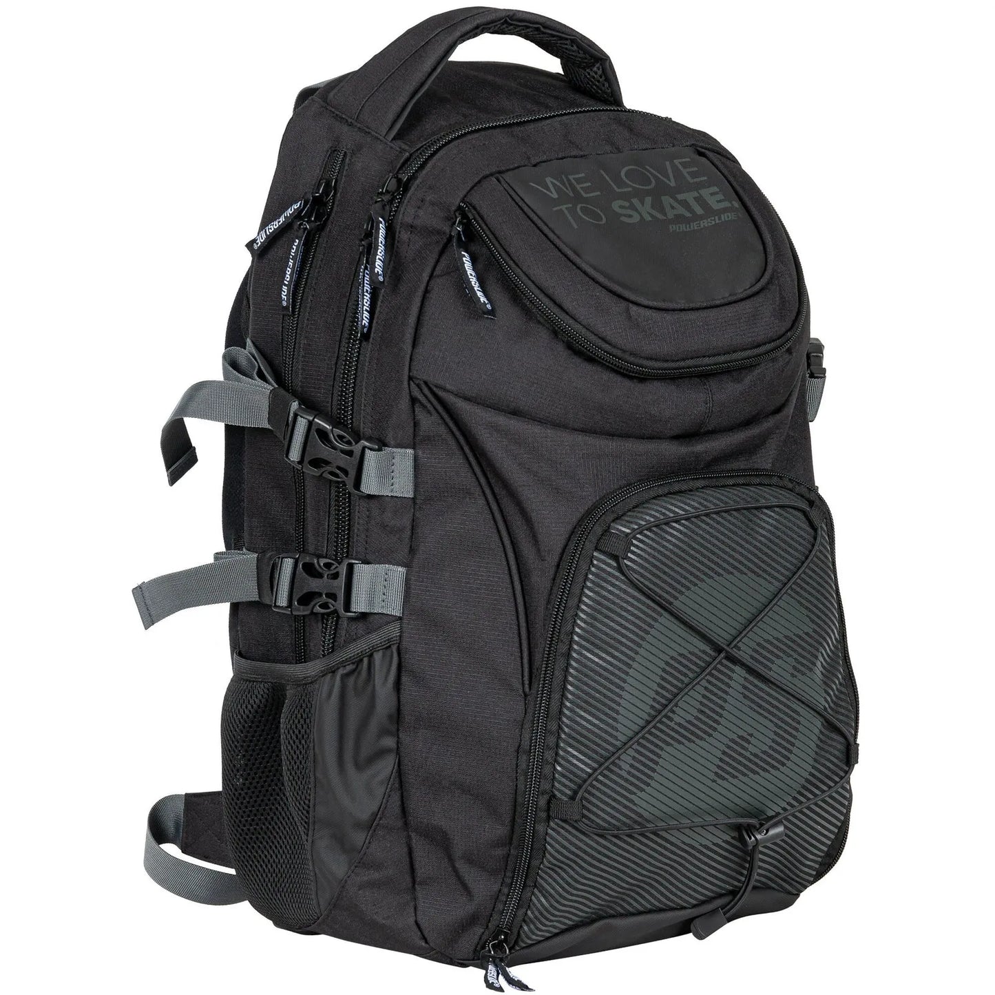 Powerslide WeLoveToSkate Backpack
