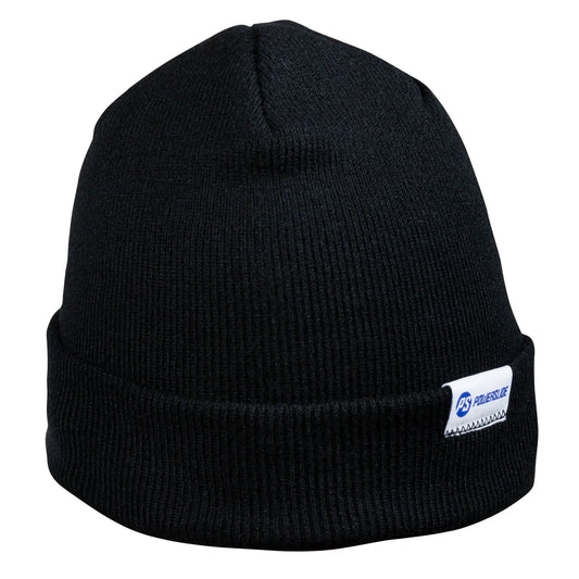 Powerslide Wordmark Beanie