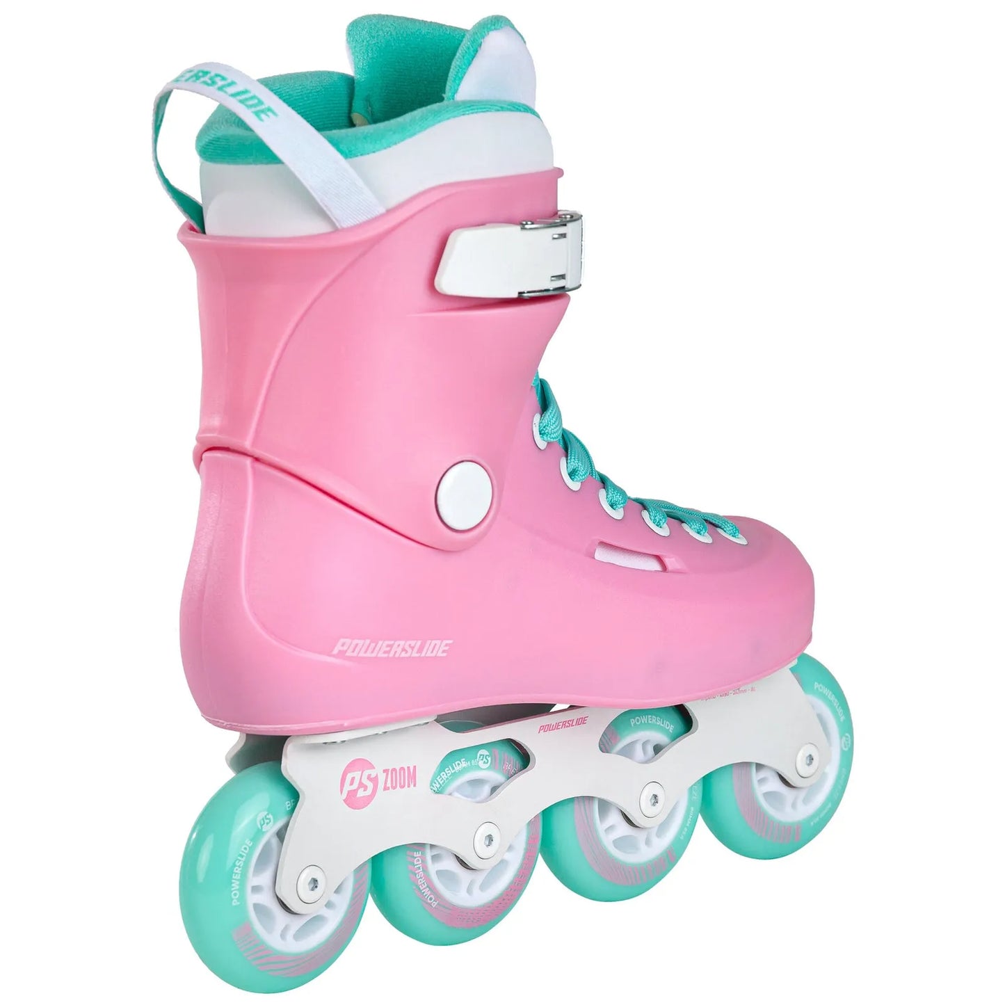 Powerslide Zoom Cotton Candy 80
