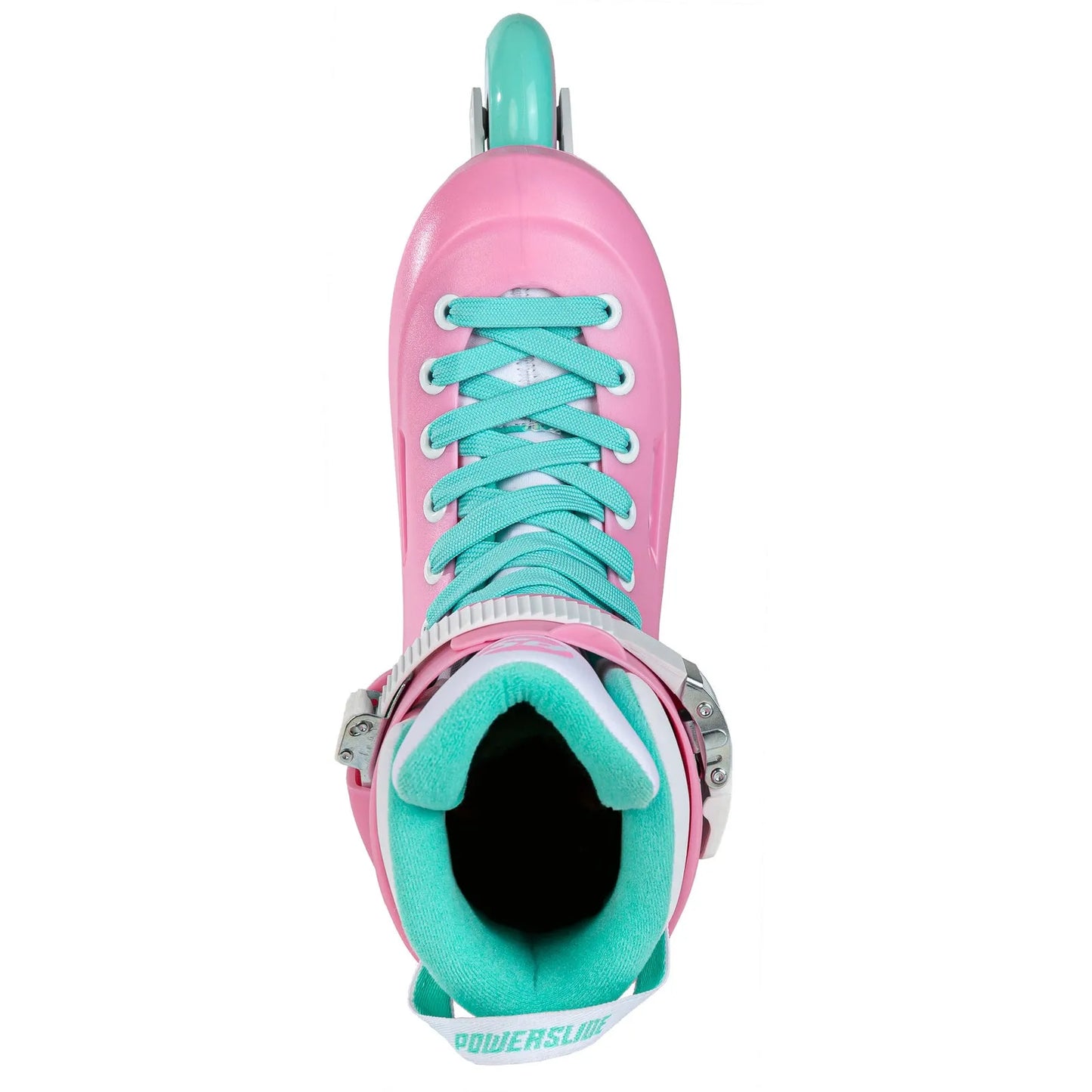 Powerslide Zoom Cotton Candy 80